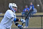 MLax vs Lasell  Men’s Lacrosse opened their 2024 season with a scrimmage against Lasell University. : MLax, lacrosse